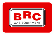 Logo BRC